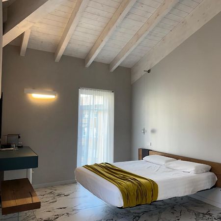 Vulcano Palace Castro  Luaran gambar