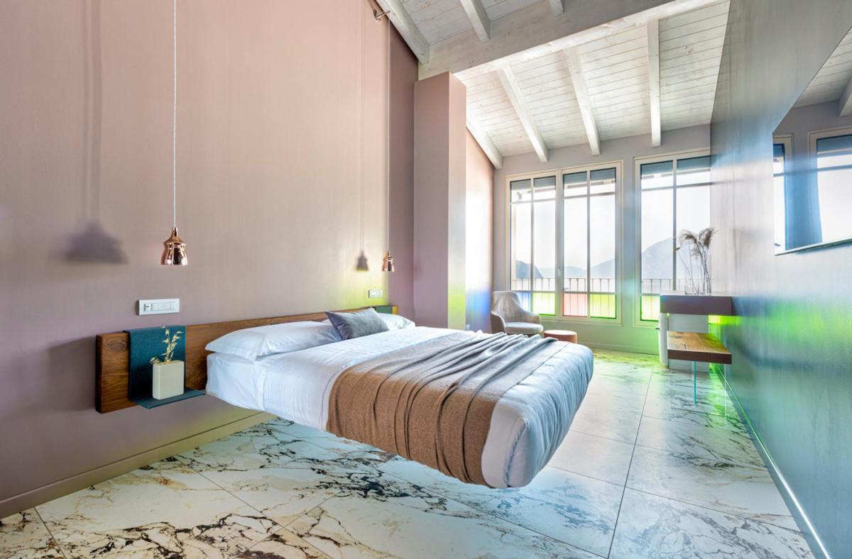 Vulcano Palace Castro  Luaran gambar