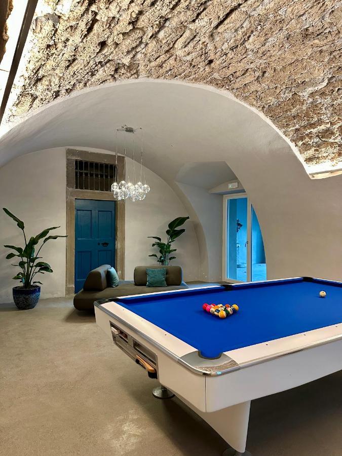 Vulcano Palace Castro  Luaran gambar