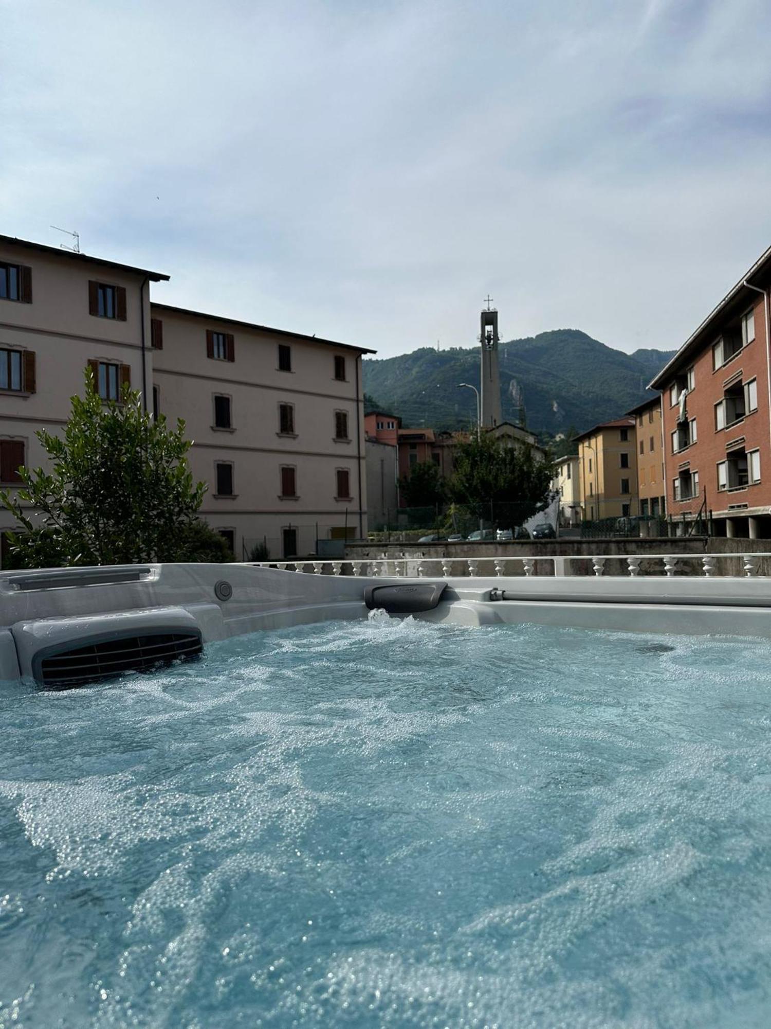 Vulcano Palace Castro  Luaran gambar