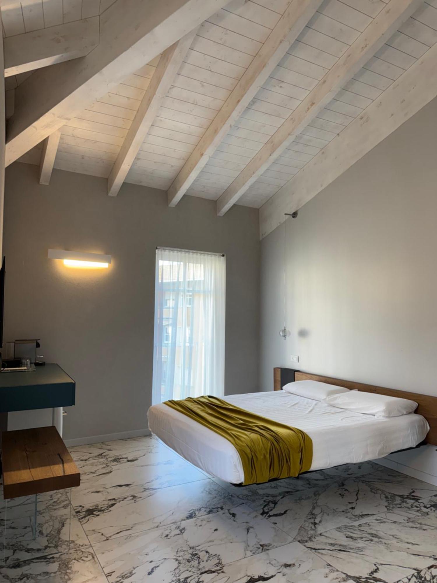 Vulcano Palace Castro  Luaran gambar