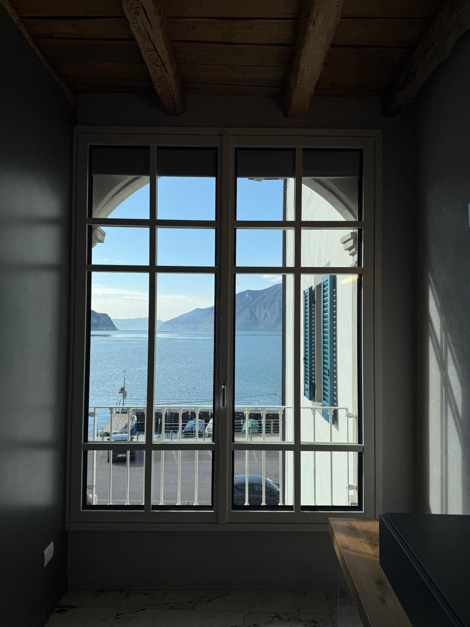 Vulcano Palace Castro  Luaran gambar